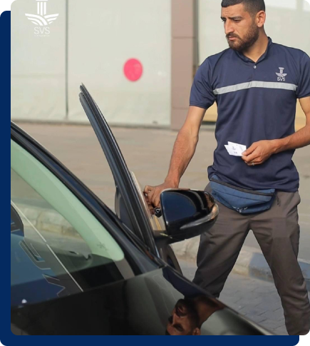 Valet